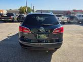 Thumbnail of 2017 Dark Sapphire Blue Metallic Buick Enclave