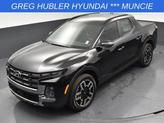 Thumbnail of 2025 Phantom Black Hyundai SANTA CRUZ
