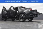 Thumbnail of 2025 Phantom Black Hyundai SANTA CRUZ