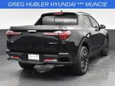 Thumbnail of 2025 Phantom Black Hyundai SANTA CRUZ