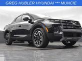 Thumbnail of 2025 Phantom Black Hyundai SANTA CRUZ