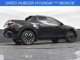 Thumbnail of 2025 Phantom Black Hyundai SANTA CRUZ