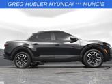 Thumbnail of 2025 Phantom Black Hyundai SANTA CRUZ