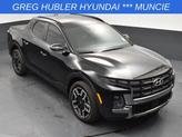 Thumbnail of 2025 Phantom Black Hyundai SANTA CRUZ