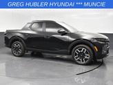 Thumbnail of 2025 Phantom Black Hyundai SANTA CRUZ