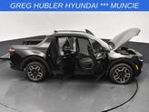 Thumbnail of 2025 Phantom Black Hyundai SANTA CRUZ