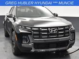 Photo of 2025 Phantom Black Hyundai SANTA CRUZ