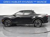 Thumbnail of 2025 Phantom Black Hyundai SANTA CRUZ