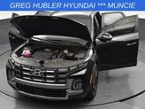 Thumbnail of 2025 Phantom Black Hyundai SANTA CRUZ