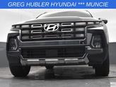 Thumbnail of 2025 Phantom Black Hyundai SANTA CRUZ