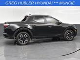 Thumbnail of 2025 Phantom Black Hyundai SANTA CRUZ