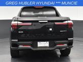 Thumbnail of 2025 Phantom Black Hyundai SANTA CRUZ