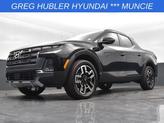 Thumbnail of 2025 Phantom Black Hyundai SANTA CRUZ