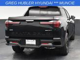 Thumbnail of 2025 Phantom Black Hyundai SANTA CRUZ