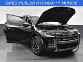 Thumbnail of 2025 Phantom Black Hyundai SANTA CRUZ