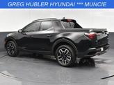 Thumbnail of 2025 Phantom Black Hyundai SANTA CRUZ