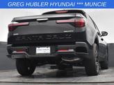 Thumbnail of 2025 Phantom Black Hyundai SANTA CRUZ