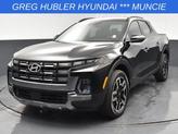 Thumbnail of 2025 Phantom Black Hyundai SANTA CRUZ