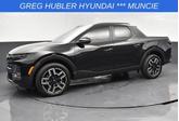 Thumbnail of 2025 Phantom Black Hyundai SANTA CRUZ