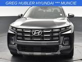Thumbnail of 2025 Phantom Black Hyundai SANTA CRUZ