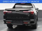 Thumbnail of 2025 Phantom Black Hyundai SANTA CRUZ