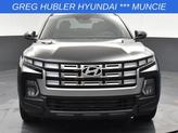 Thumbnail of 2025 Phantom Black Hyundai SANTA CRUZ