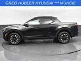 Thumbnail of 2025 Phantom Black Hyundai SANTA CRUZ