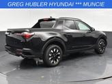 Thumbnail of 2025 Phantom Black Hyundai SANTA CRUZ