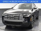Thumbnail of 2025 Phantom Black Hyundai SANTA CRUZ
