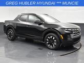 Thumbnail of 2025 Phantom Black Hyundai SANTA CRUZ