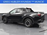 Thumbnail of 2025 Phantom Black Hyundai SANTA CRUZ