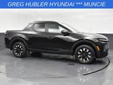 Thumbnail of 2025 Phantom Black Hyundai SANTA CRUZ