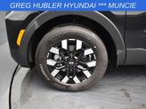 Thumbnail of 2025 Phantom Black Hyundai SANTA CRUZ