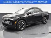 Thumbnail of 2025 Phantom Black Hyundai SANTA CRUZ