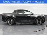 Thumbnail of 2025 Phantom Black Hyundai SANTA CRUZ