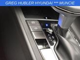 Thumbnail of 2025 White Hyundai ELANTRA HEV