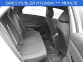 Thumbnail of 2025 White Hyundai ELANTRA HEV