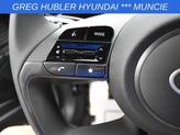 Thumbnail of 2025 White Hyundai ELANTRA HEV