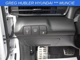 Thumbnail of 2025 White Hyundai ELANTRA HEV