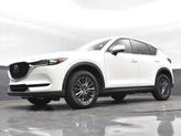 Thumbnail of 2020 Snowflake White Pearl Mazda CX-5