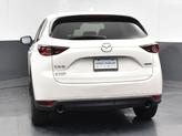 Thumbnail of 2020 Snowflake White Pearl Mazda CX-5