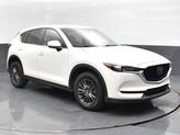 Thumbnail of 2020 Snowflake White Pearl Mazda CX-5