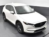 Thumbnail of 2020 Snowflake White Pearl Mazda CX-5