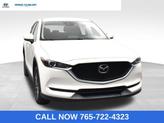 Photo of 2020 Snowflake White Pearl Mazda CX-5