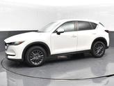 Thumbnail of 2020 Snowflake White Pearl Mazda CX-5