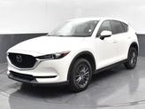 Thumbnail of 2020 Snowflake White Pearl Mazda CX-5