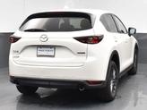 Thumbnail of 2020 Snowflake White Pearl Mazda CX-5