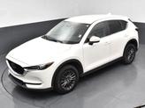 Thumbnail of 2020 Snowflake White Pearl Mazda CX-5