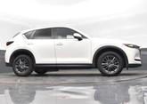 Thumbnail of 2020 Snowflake White Pearl Mazda CX-5