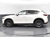 Thumbnail of 2020 Snowflake White Pearl Mazda CX-5